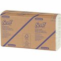 Bsc Preferred Scott Surpass White C-Fold Towels, 16PK S-6080